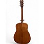 Used Yamaha FG800 Natural Acoustic Guitar
