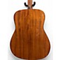 Used Yamaha FG800 Natural Acoustic Guitar
