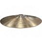 Used SABIAN 20in HHX Power Ride Cymbal