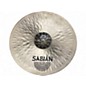 Used SABIAN 20in HHX Power Ride Cymbal