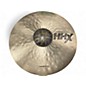 Used SABIAN 20in HHX Power Ride Cymbal