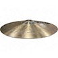 Used SABIAN 20in HHX Power Ride Cymbal