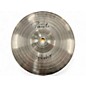 Used Paiste 8in Signature Splash Cymbal thumbnail