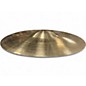 Used Paiste 8in Signature Splash Cymbal