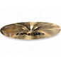 Used Paiste 8in Signature Splash Cymbal