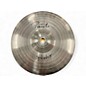 Used Paiste 8in Signature Splash Cymbal
