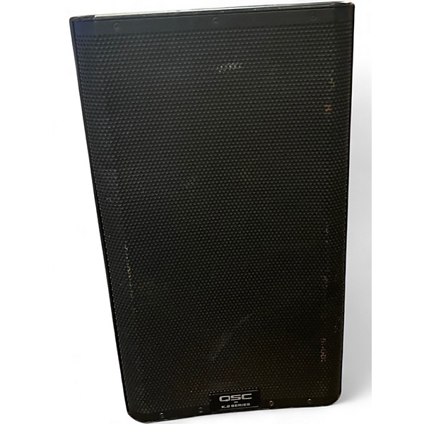 Used QSC K12.2 Powered Speaker