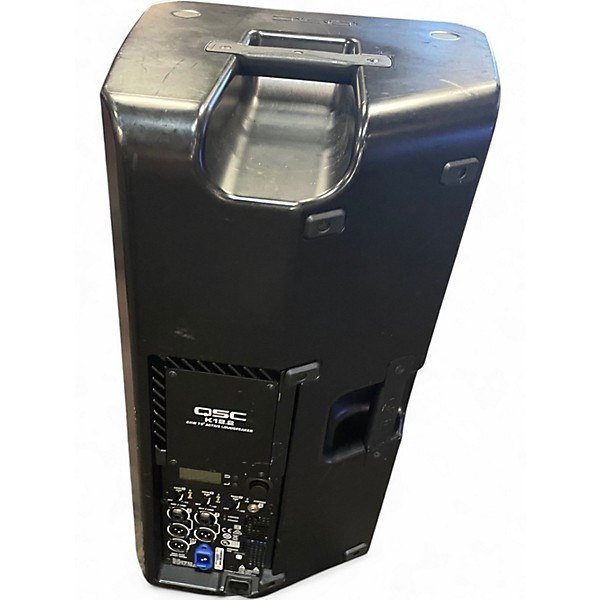 Used QSC K12.2 Powered Speaker