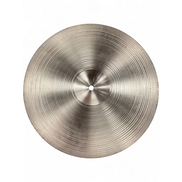Used Zildjian 14in TOP NEW BEAT Cymbal