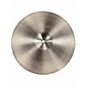 Used Zildjian 14in TOP NEW BEAT Cymbal