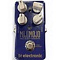 Used TC Electronic paul gilbert mojomojo Effect Pedal thumbnail