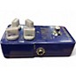 Used TC Electronic paul gilbert mojomojo Effect Pedal