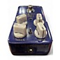 Used TC Electronic paul gilbert mojomojo Effect Pedal