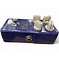 Used TC Electronic paul gilbert mojomojo Effect Pedal