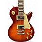 Used Epiphone Les Paul Standard Sunburst Solid Body Electric Guitar