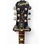 Used Epiphone Les Paul Standard Sunburst Solid Body Electric Guitar