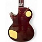 Used Epiphone Les Paul Standard Sunburst Solid Body Electric Guitar