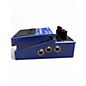 Used BOSS SY-1 SYNTHESIZER Effect Pedal