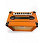 Used Orange Amplifiers Crush 12 Guitar Combo Amp