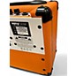 Used Orange Amplifiers Crush 12 Guitar Combo Amp