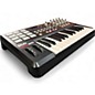 Used Akai Professional MPK25 25 Key MIDI Controller