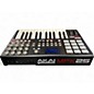 Used Akai Professional MPK25 25 Key MIDI Controller