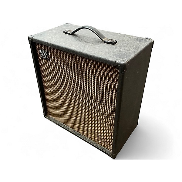 Used Roland Speaker with JBL E-120B Speaker Guitar Cabinet
