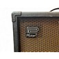 Used Roland Speaker with JBL E-120B Speaker Guitar Cabinet