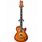 Used PRS SE Singlecut McCarty 594 2 Color Sunburst Solid Body Electric Guitar thumbnail