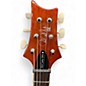 Used PRS SE Singlecut McCarty 594 2 Color Sunburst Solid Body Electric Guitar