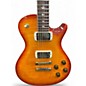 Used PRS SE Singlecut McCarty 594 2 Color Sunburst Solid Body Electric Guitar