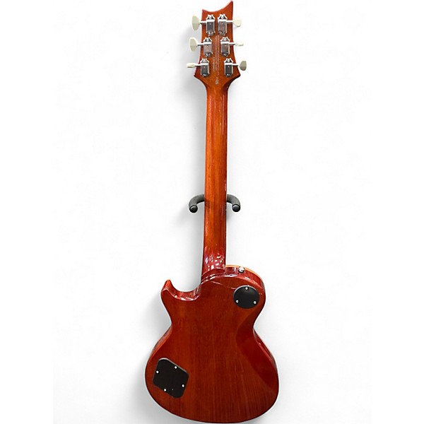 Used PRS SE Singlecut McCarty 594 2 Color Sunburst Solid Body Electric Guitar