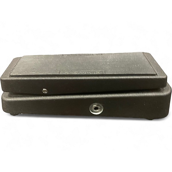 Used Dunlop GCB95 Original Crybaby Wah Effect Pedal