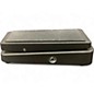 Used Dunlop GCB95 Original Crybaby Wah Effect Pedal