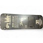 Used Dunlop GCB95 Original Crybaby Wah Effect Pedal