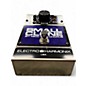 Used Electro-Harmonix Small Clone Analog Chorus Effect Pedal
