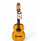Used Cordoba Protege C1 Natural Classical Acoustic Guitar thumbnail