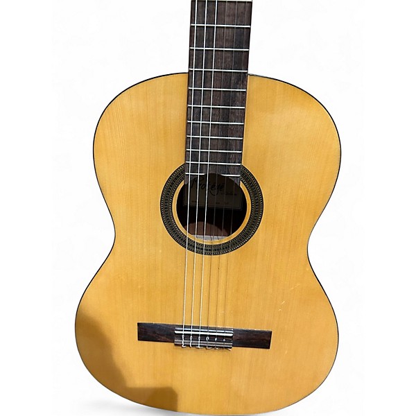 Used Cordoba Protege C1 Natural Classical Acoustic Guitar