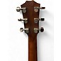 Used 2021 Taylor AD22E Mahogany Acoustic Electric Guitar