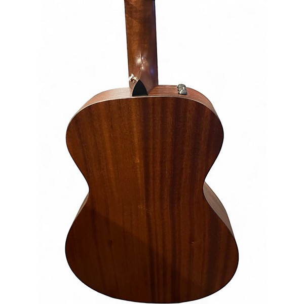 Used 2021 Taylor AD22E Mahogany Acoustic Electric Guitar