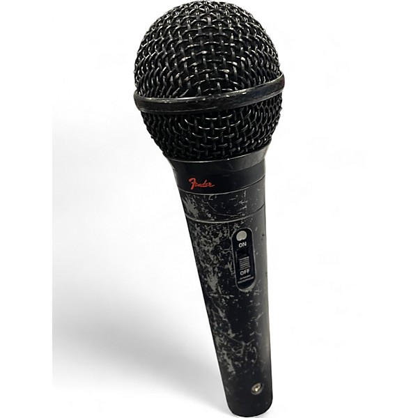 Used Fender Passport P51 Condenser Microphone