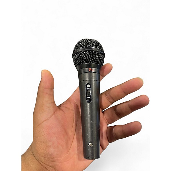 Used Fender Passport P51 Condenser Microphone