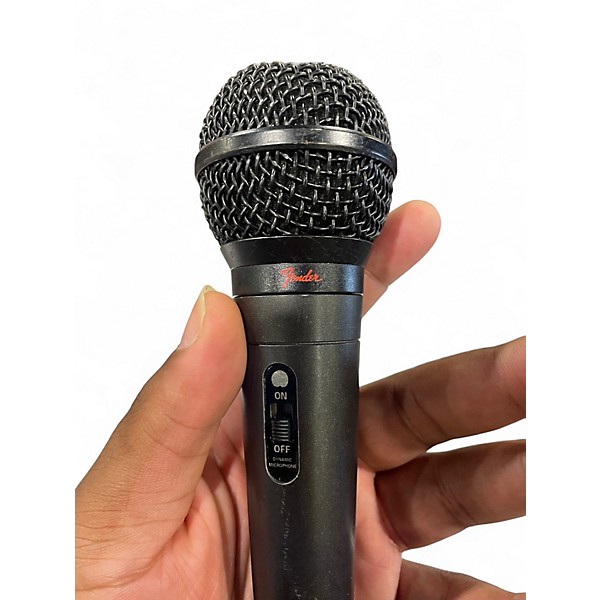 Used Fender Passport P51 Condenser Microphone