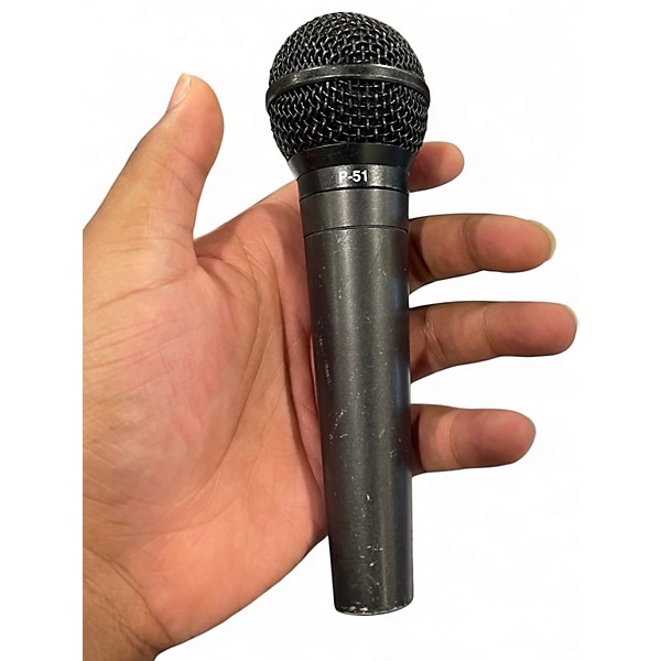 Used Fender Passport P51 Condenser Microphone