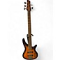 Used Ibanez SR405EQM DRAGON EYE BURST Electric Bass Guitar thumbnail