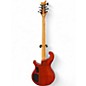 Used Dean Rhapsody 8 8 String Natural Electric Bass Guitar