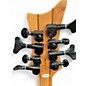 Used Dean Rhapsody 8 8 String Natural Electric Bass Guitar