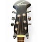 Used Applause Summit Series AE28 Metallic Gold Acoustic Guitar