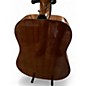 Used Epiphone PR150 Natural Acoustic Guitar
