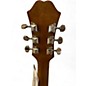 Used Epiphone PR150 Natural Acoustic Guitar